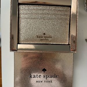 Kate Spade Card Holder